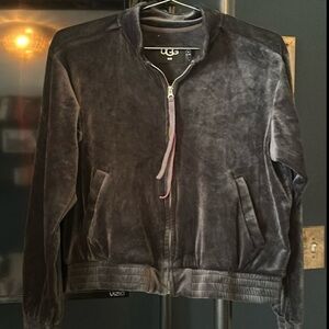 Ugg Set joggers and sweatshirt size M like new